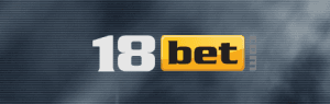 18Bet Logo