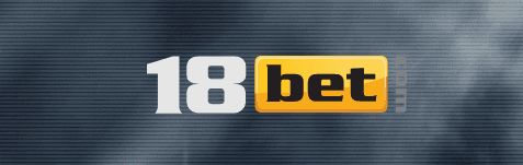 18Bet Logo