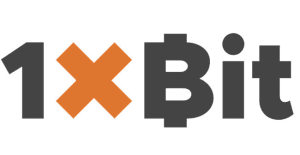 1xBit Logo