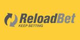 ReloadBet Logo