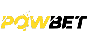 PowBet Logo