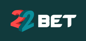 22BET LOGO