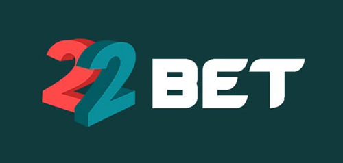 22BET LOGO