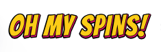 Oh My Spins Kasino