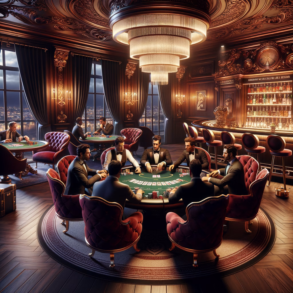 Top Deutsche Casinos Mit Deutscher Sprache