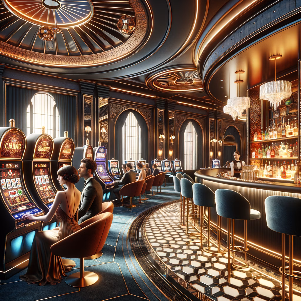 Beste Neue Casinos Statt IviBet