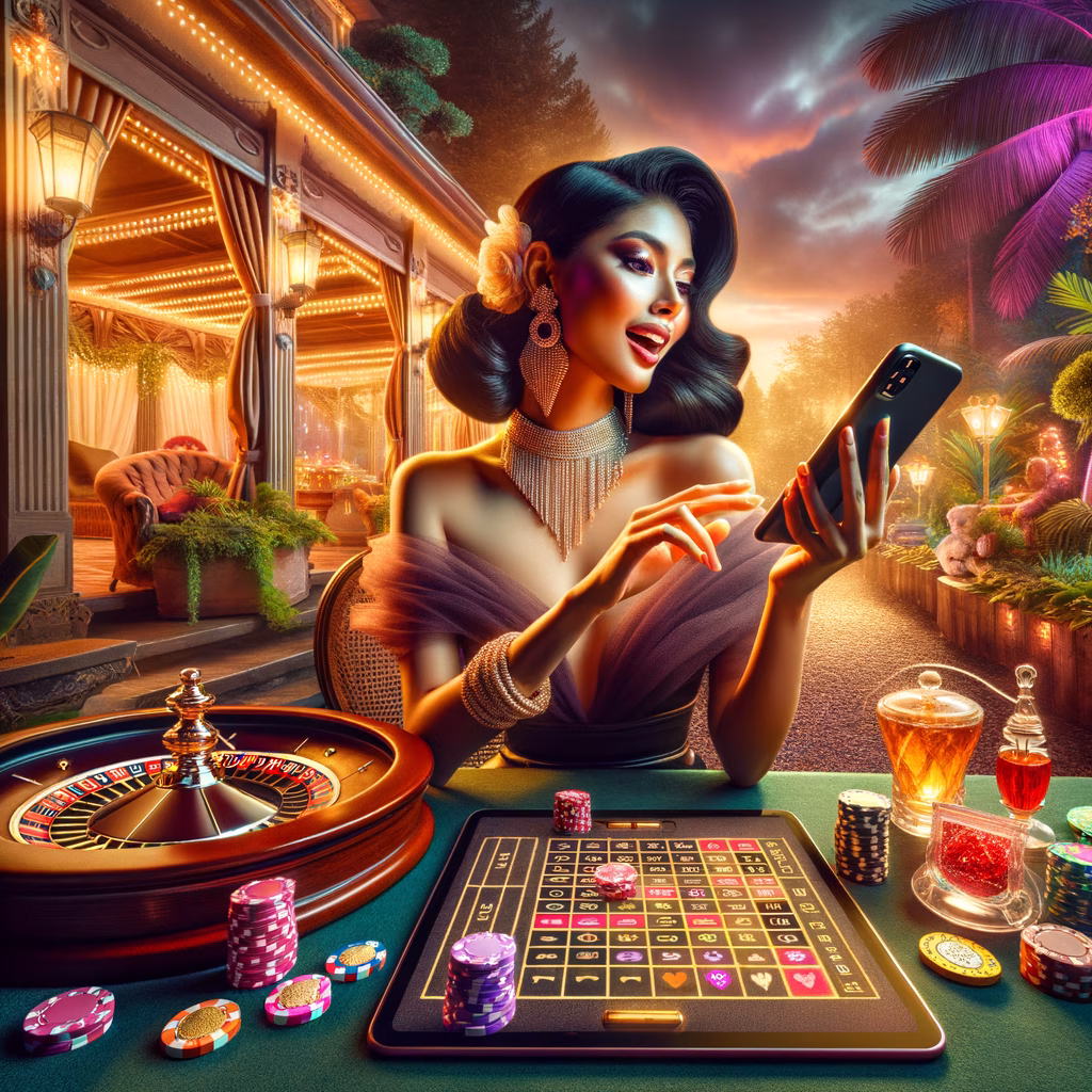Die Besten Casinos Fuer Mobile Spieler