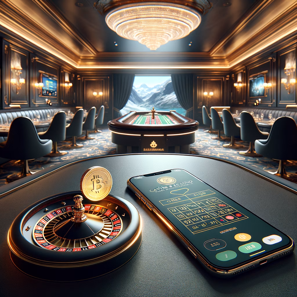 Beste Casinos Fuer Spieler In Der Schweiz