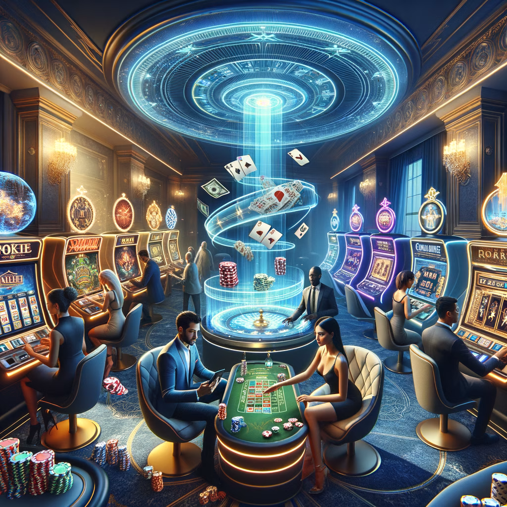 Top 20 Online Casinos 2026