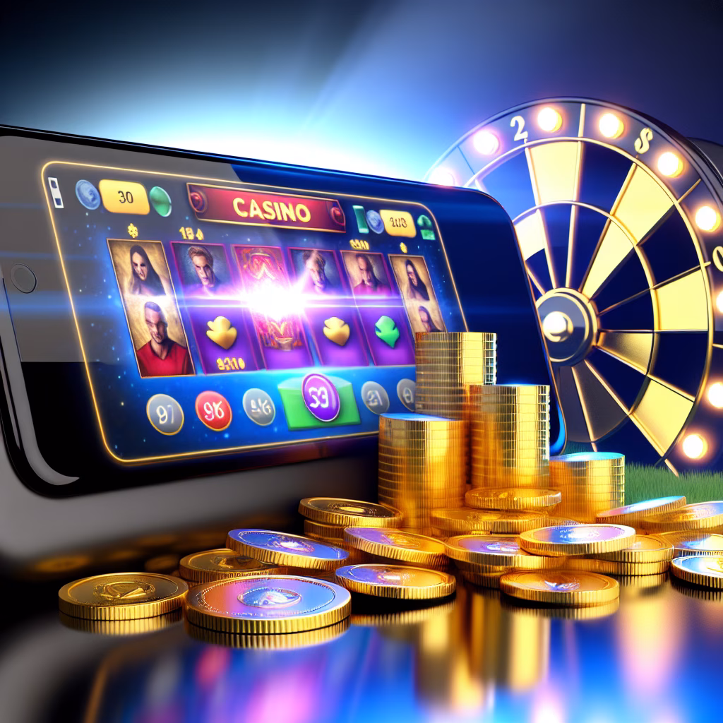 Beste Oh My Spins Aehnliche Casinos