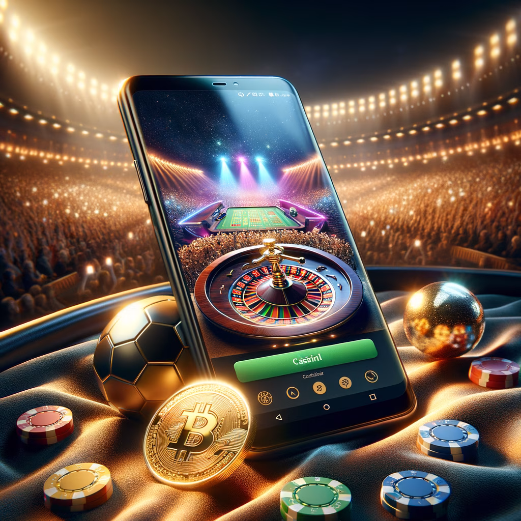 Beste Casino Apps Fuer Android