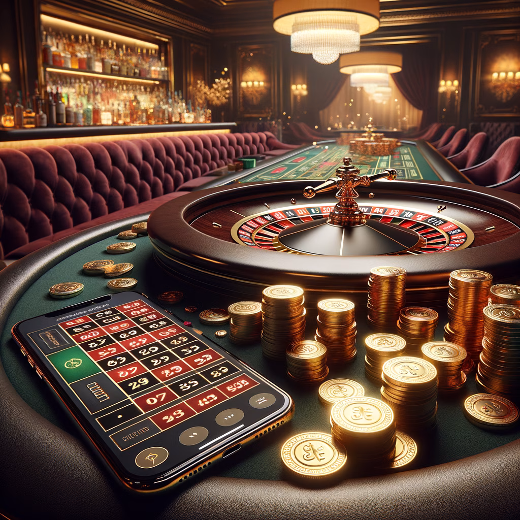 Beste High Roller Casinos