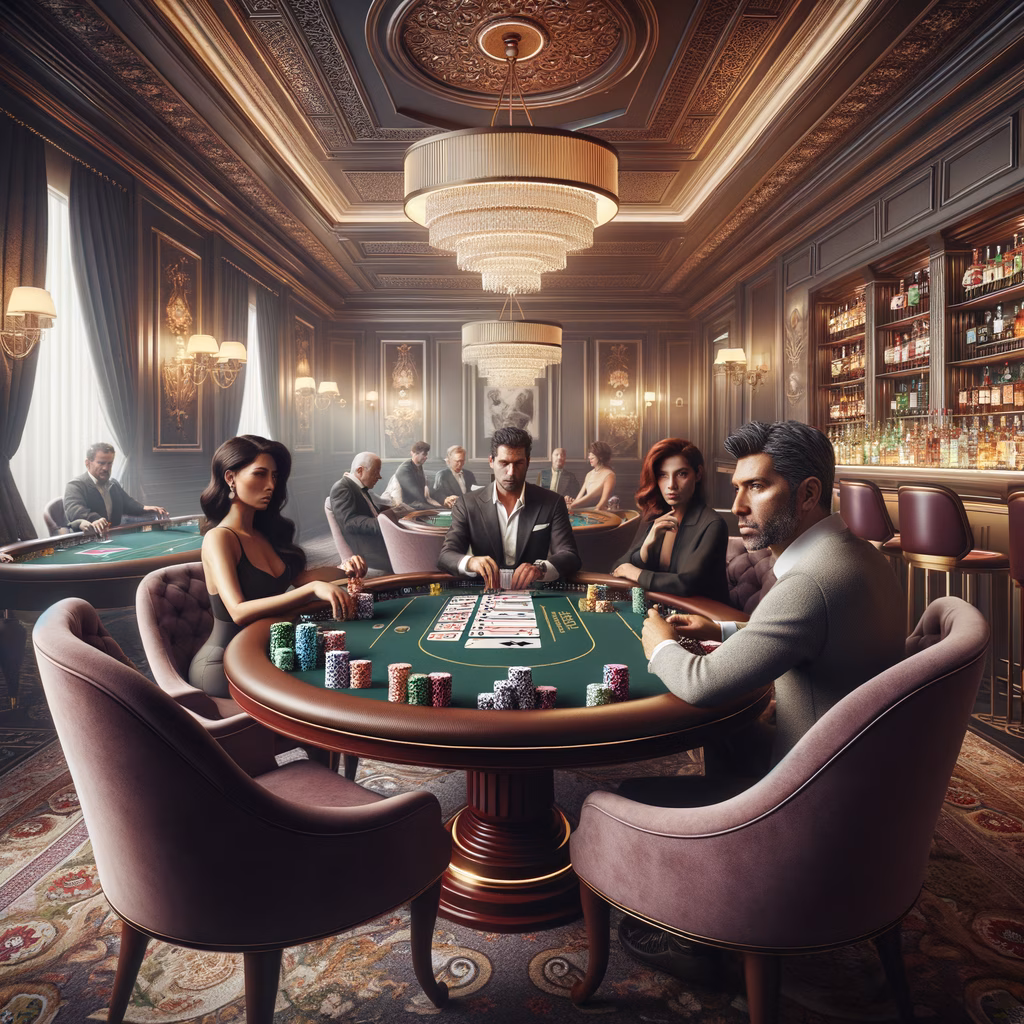 Die Besten Bonusangebote Fuer High Roller