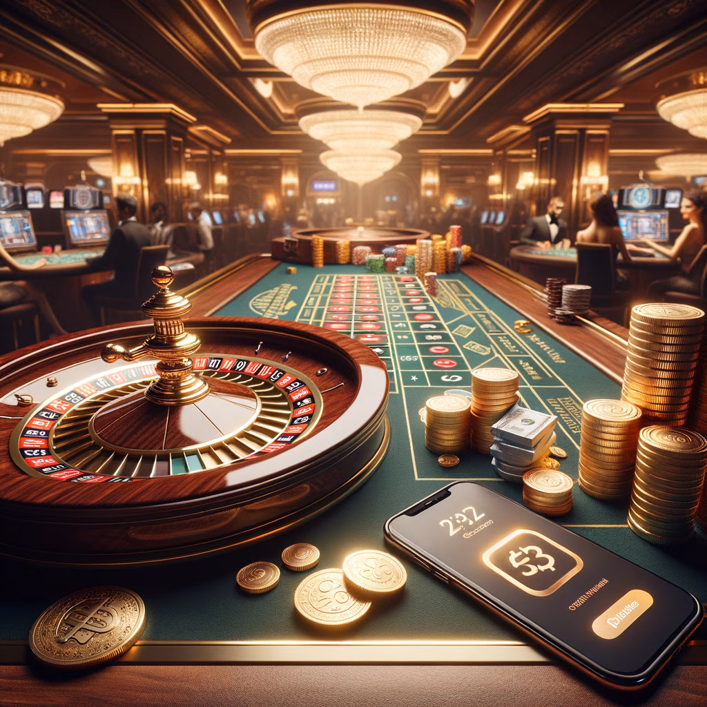 Top Casinos Mit Paysafecard