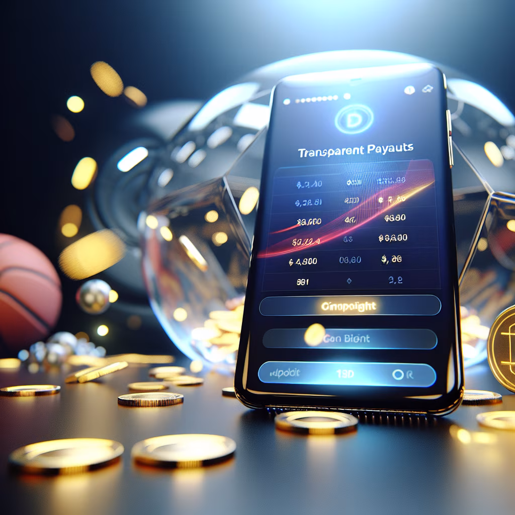 Die Besten Casinos Mit Transparenter Auszahlung