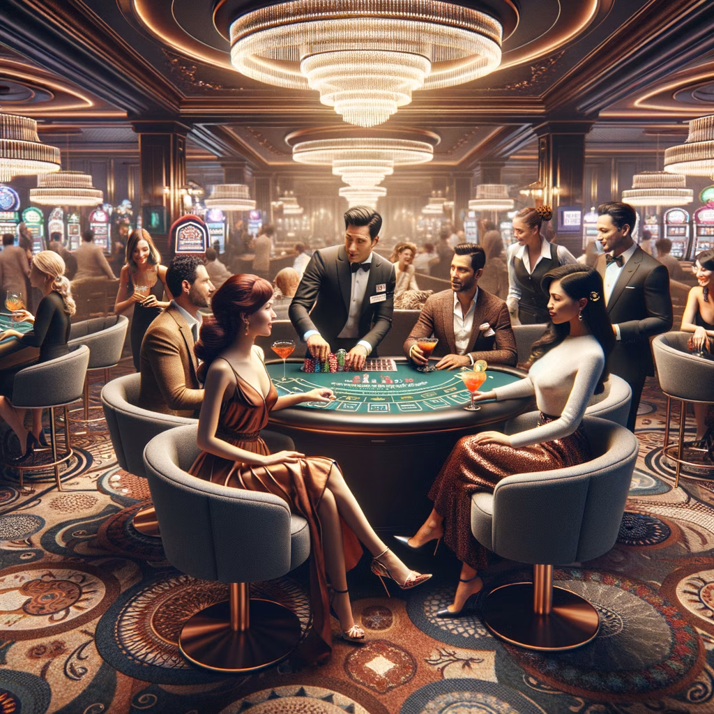 Die Besten Casinos Mit 24 7 Support