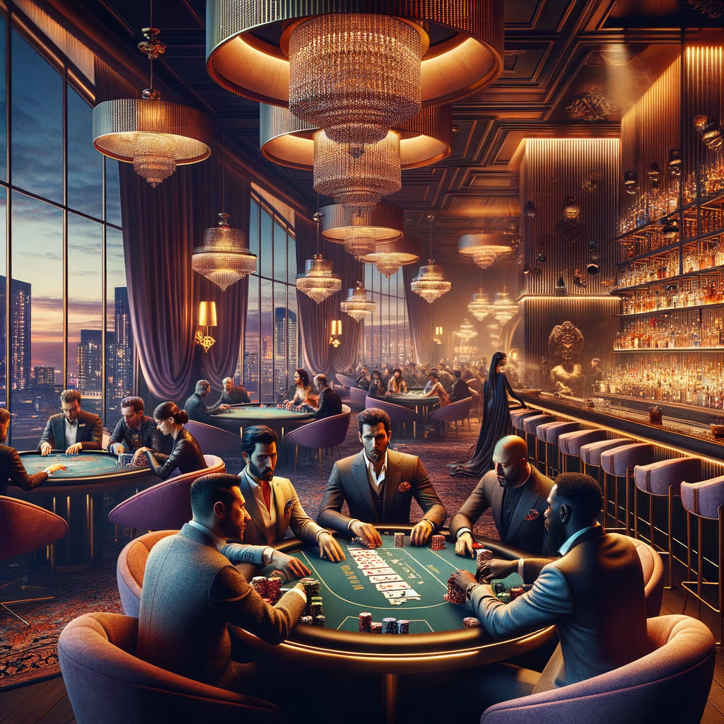 Die Besten Casinos Fuer Europa 2026