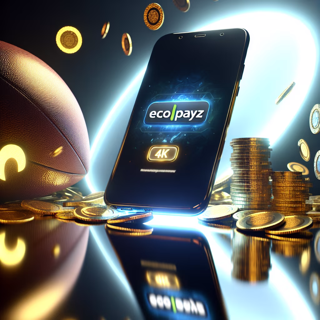 Top Casinos Mit EcoPayz Einzahlung