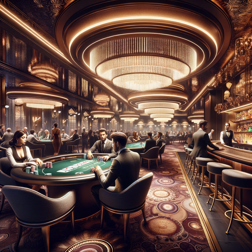 Beste LibraBet Aehnliche Casinos