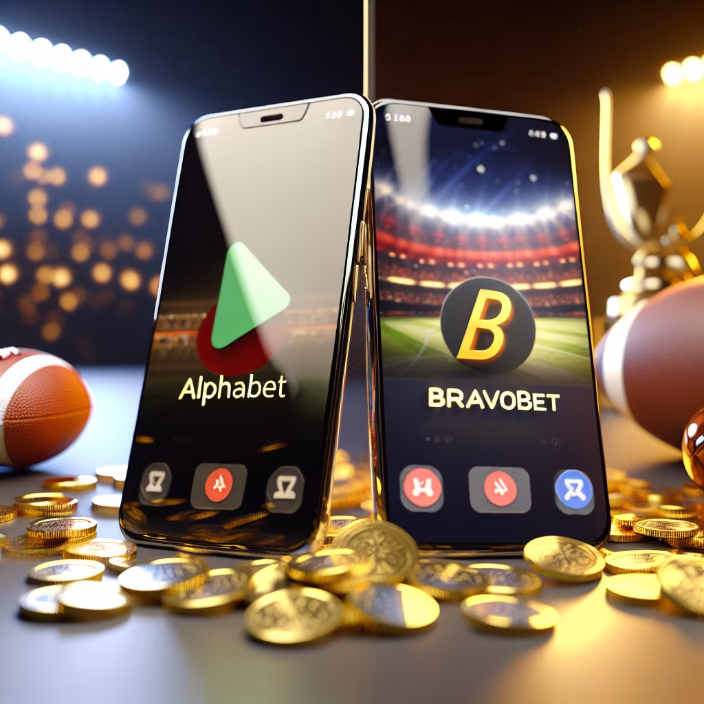 22Bet vs WeezyBet Mobile Casino Vergleich