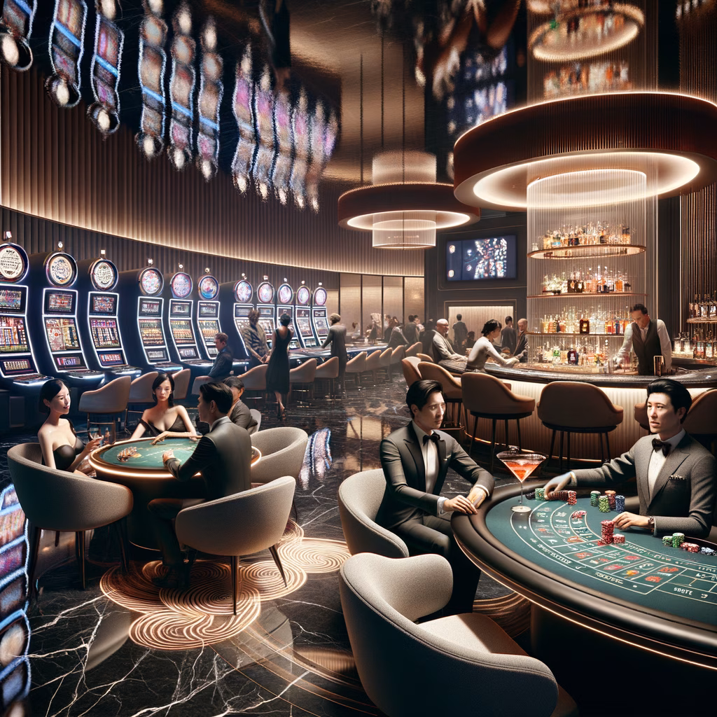Beste Neue Casinos Statt LibraBet