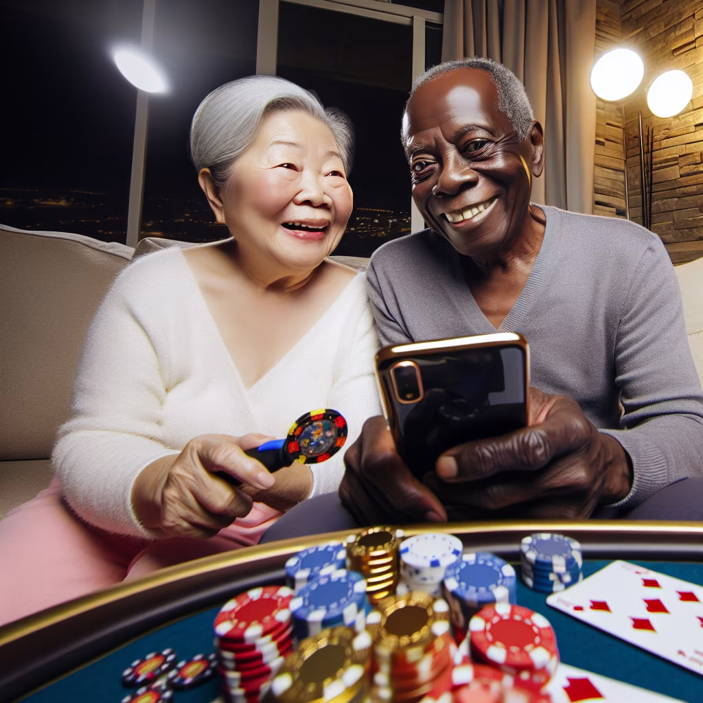 Die Besten Casinos Fuer Senioren