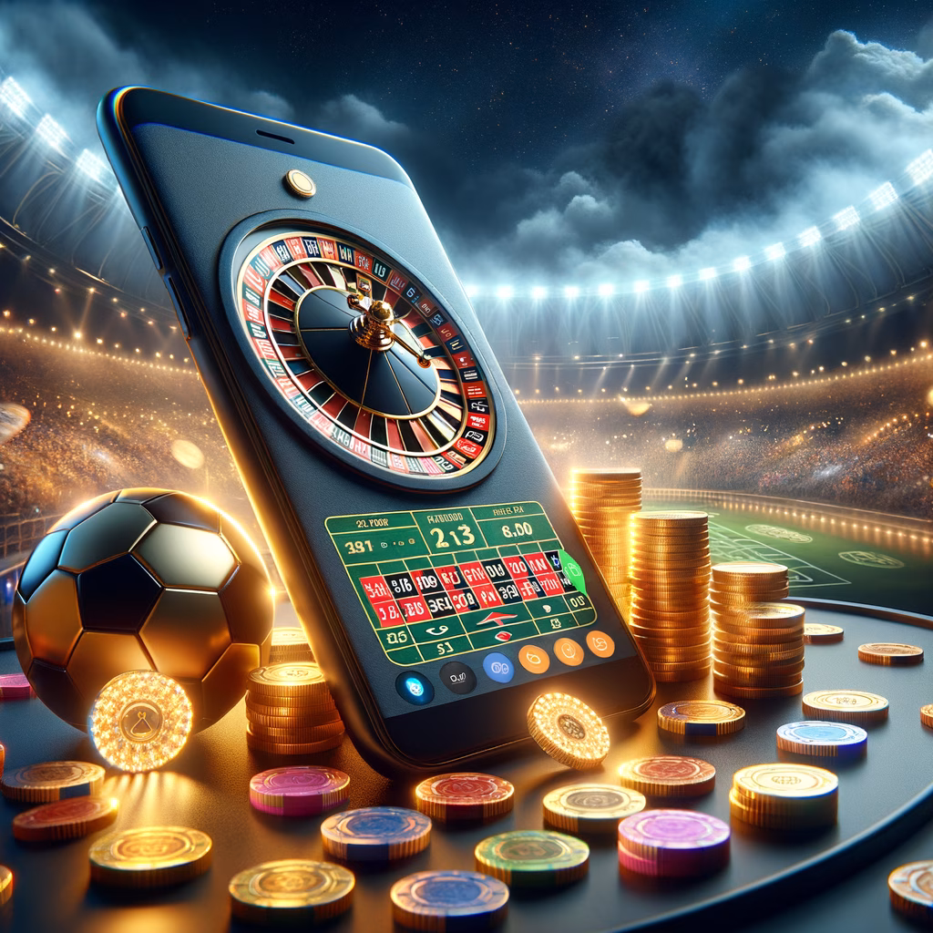 Top 7 Beste Mobile Casinos Android Und iPhone
