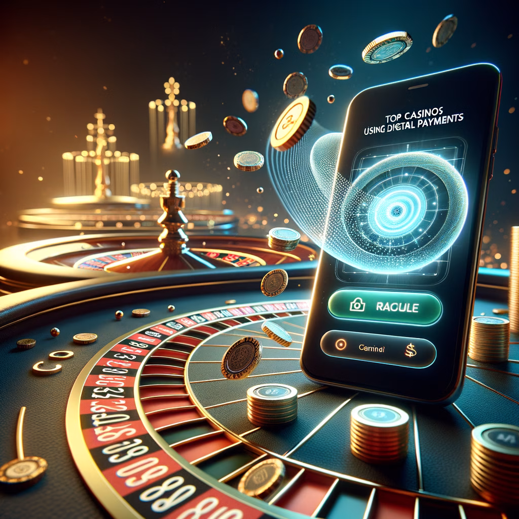 Top Casinos Mit Skrill Einzahlung