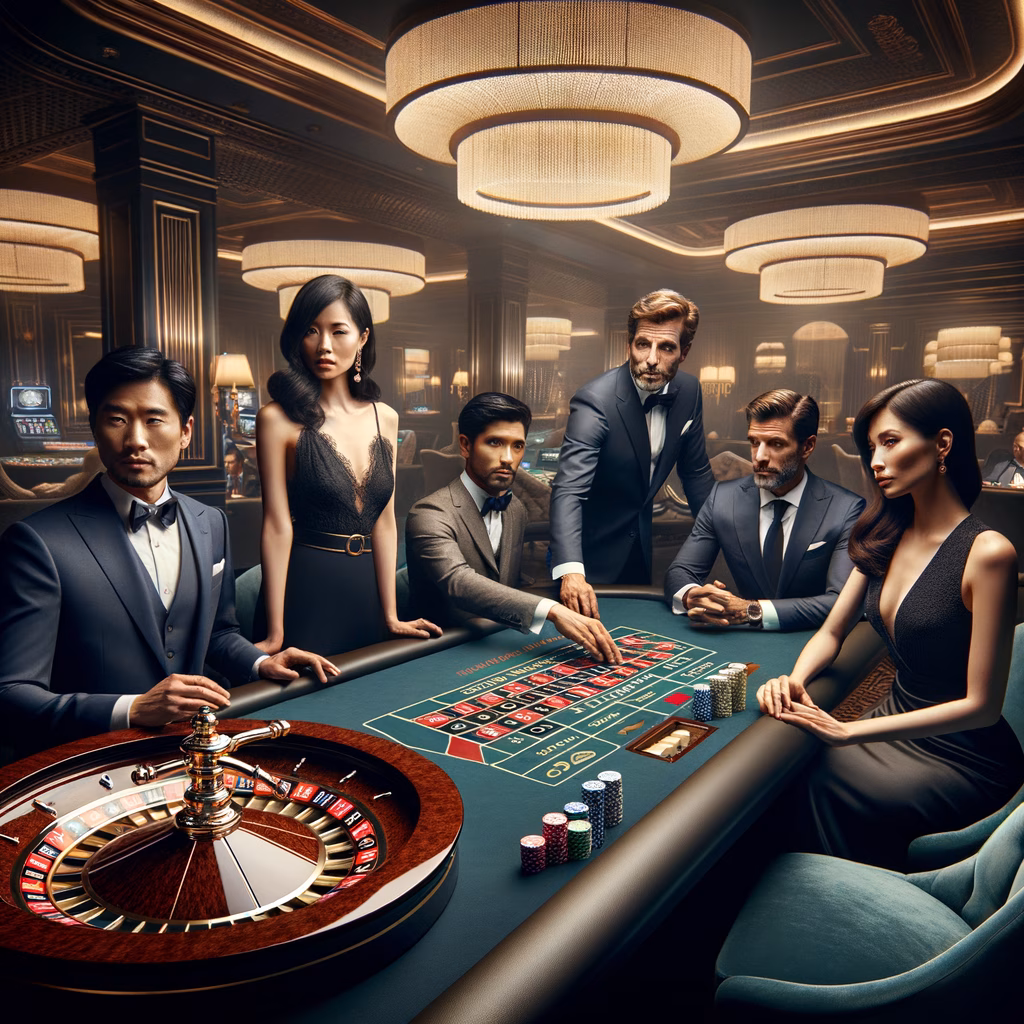 Die Besten Casinos Fuer Evolution Gaming Live Dealer
