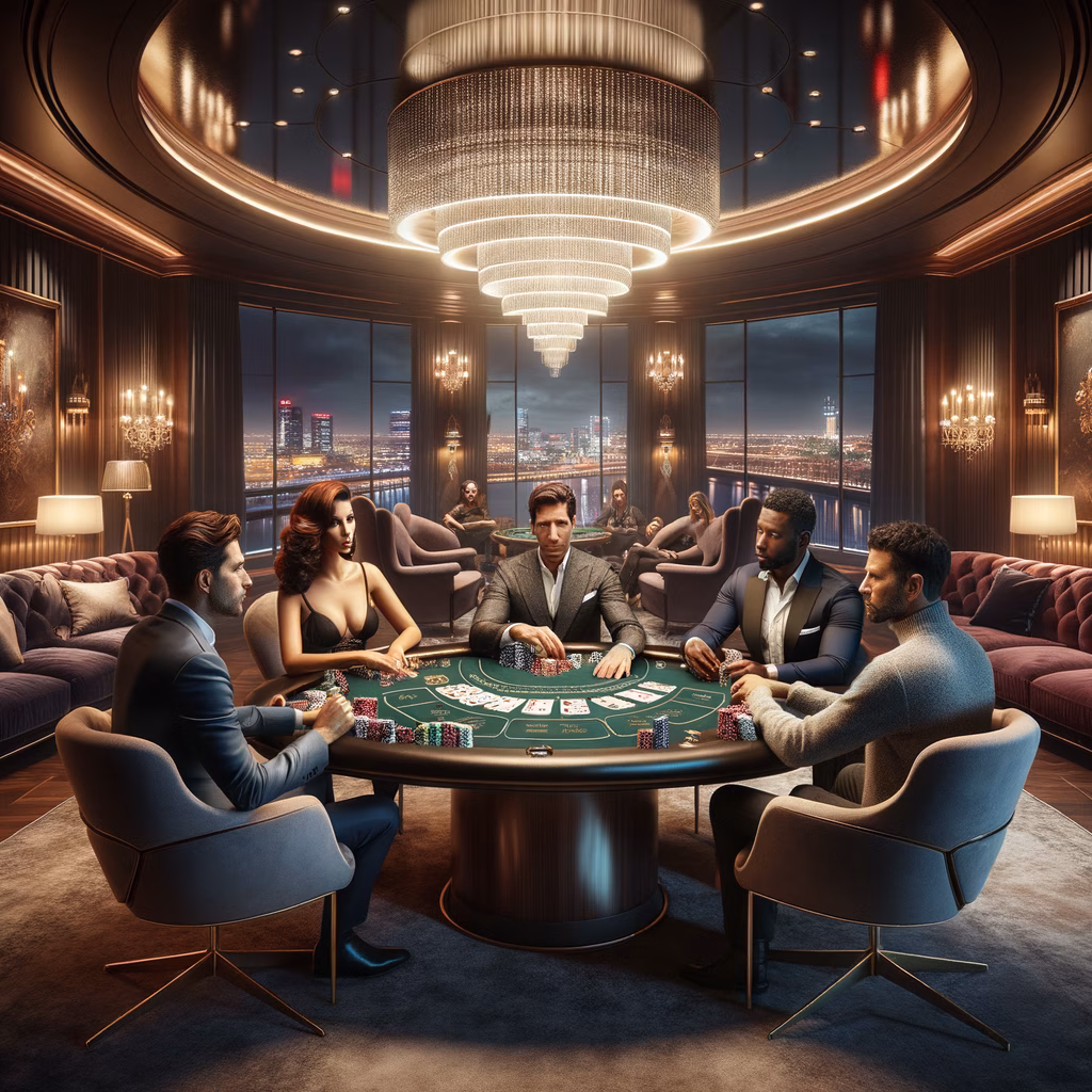 Die Besten Casinos Fuer Deutsche High Roller