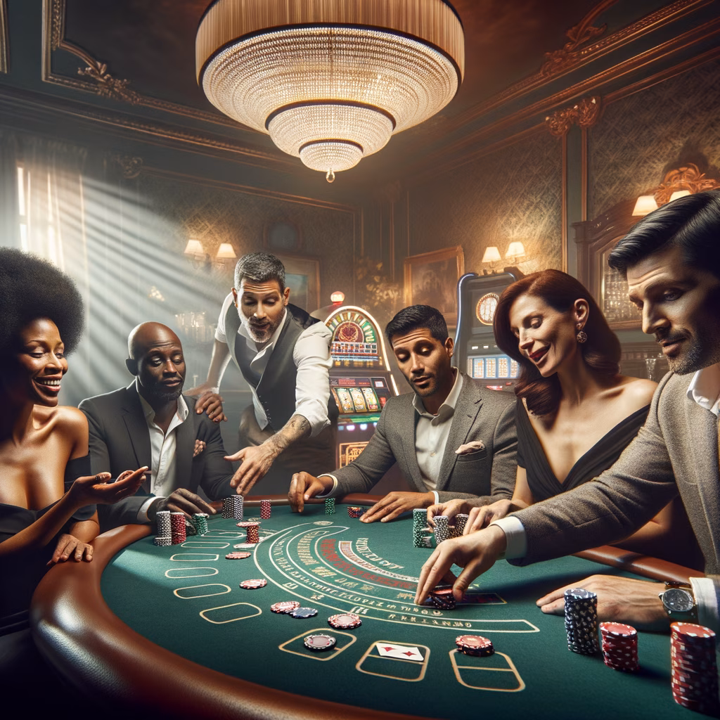 Top Casinos Fuer Spieler Mit Kleinem Budget