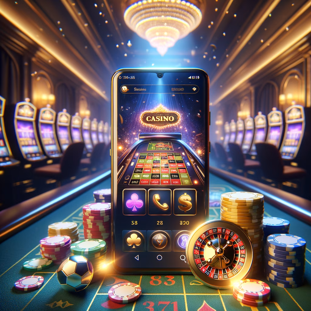 Beste APK Casinos Fuer Android