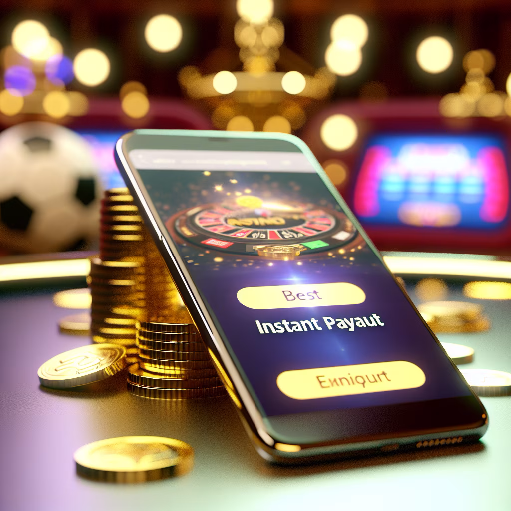 Die Besten EU Casinos Mit Sofortiger Auszahlung