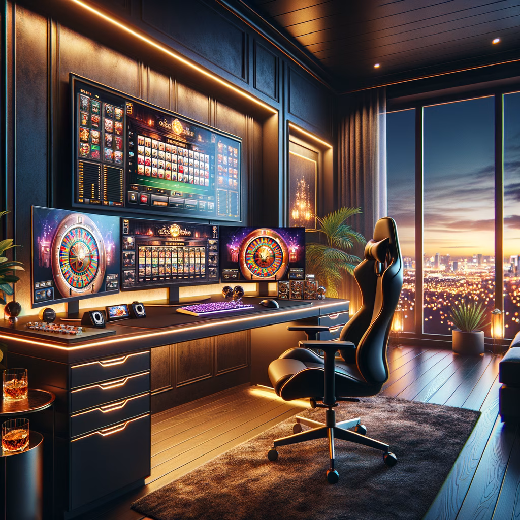 Die Besten Online Casinos Deutschland