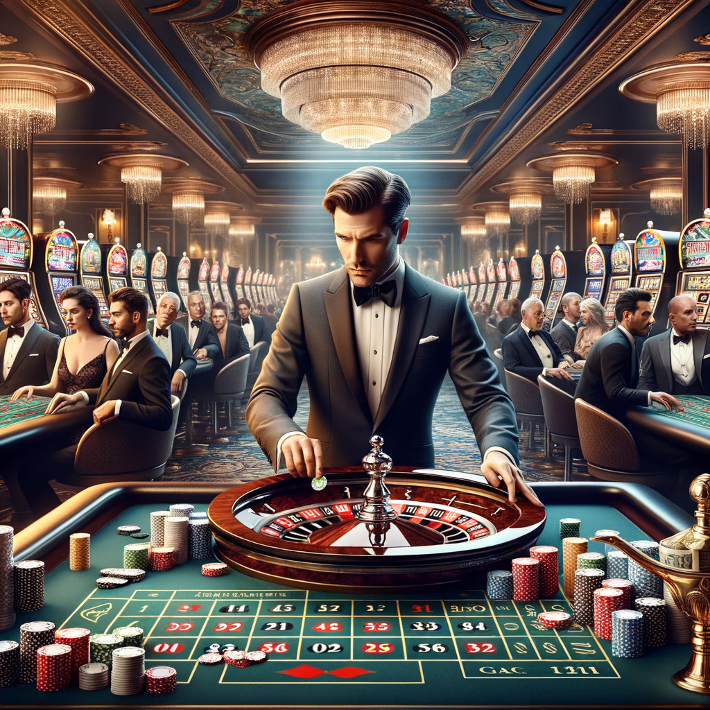 Top Casinos Mit Blitz Auszahlung