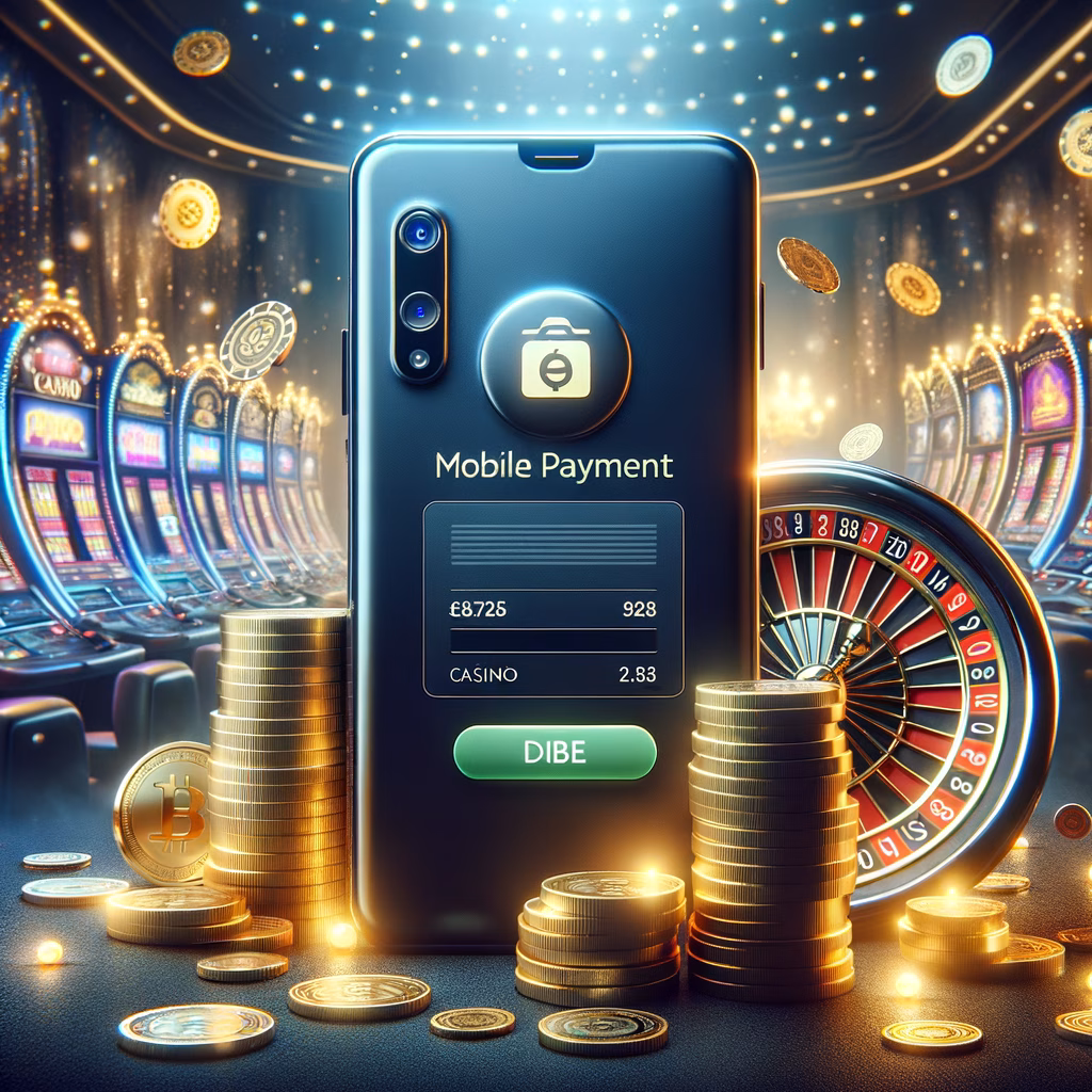 Top Casinos Mit Apple Pay