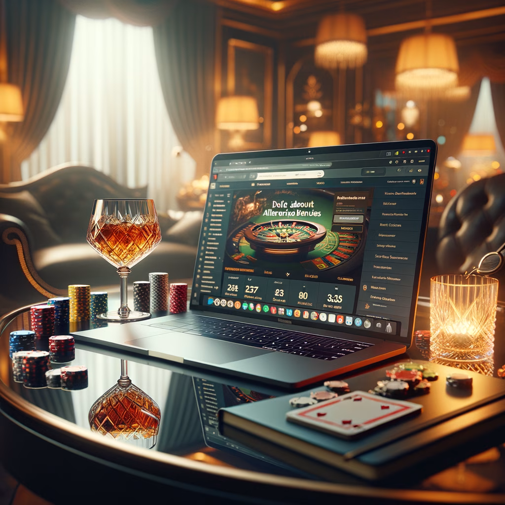 Beste 22Bet Bonus Alternativen