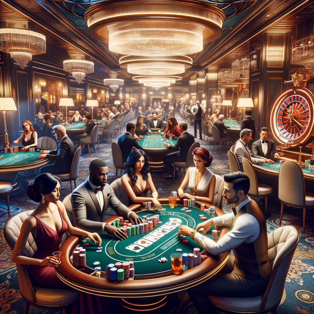 Top Casinos Mit Niedrigen Auszahlungsgebuehren
