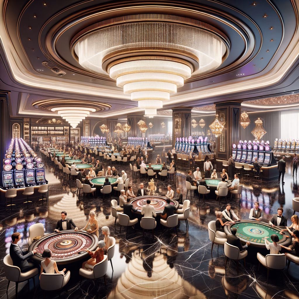 Top 10 Casinos Wie BetLabel