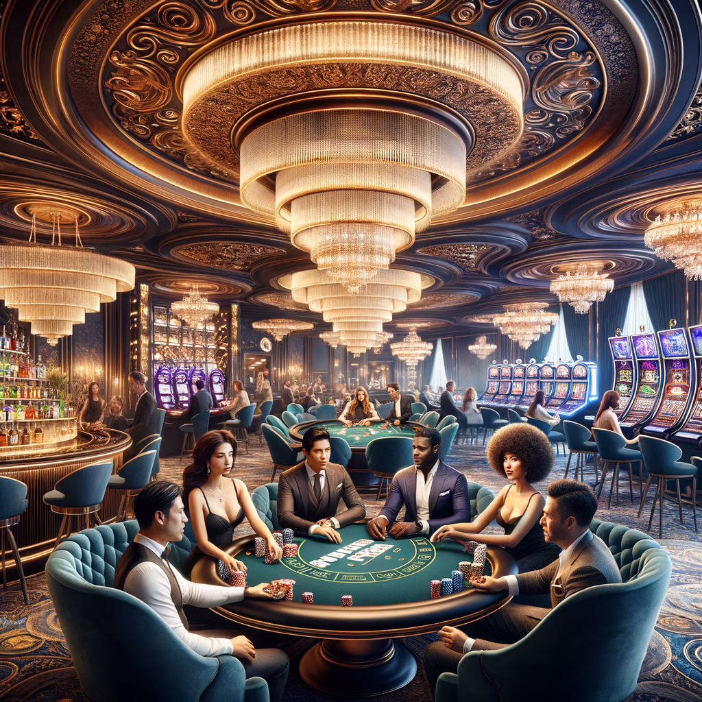 Top 20 Casinos Mit Den Besten Boni