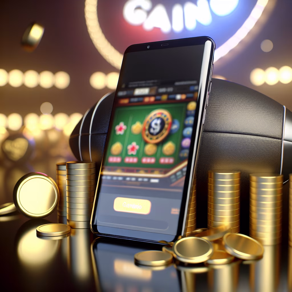 Top Blueprint Gaming Casinos