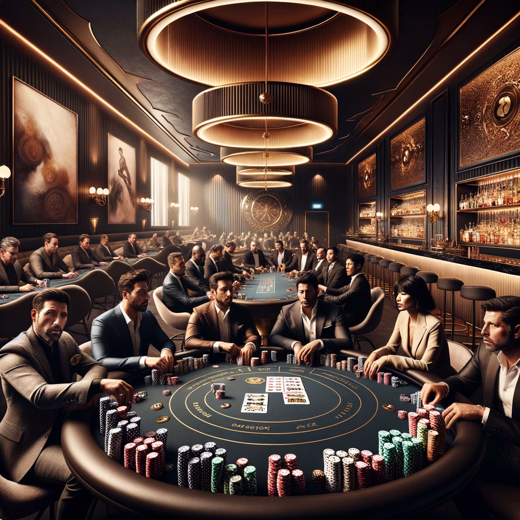 Die Besten EU Regulierten Casinos