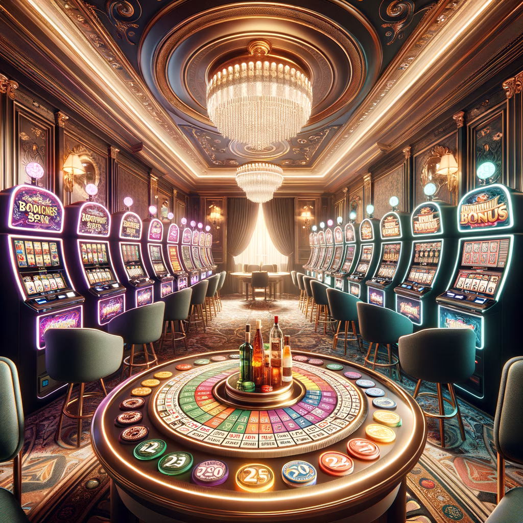 Beste Only Spins Bonus Alternativen