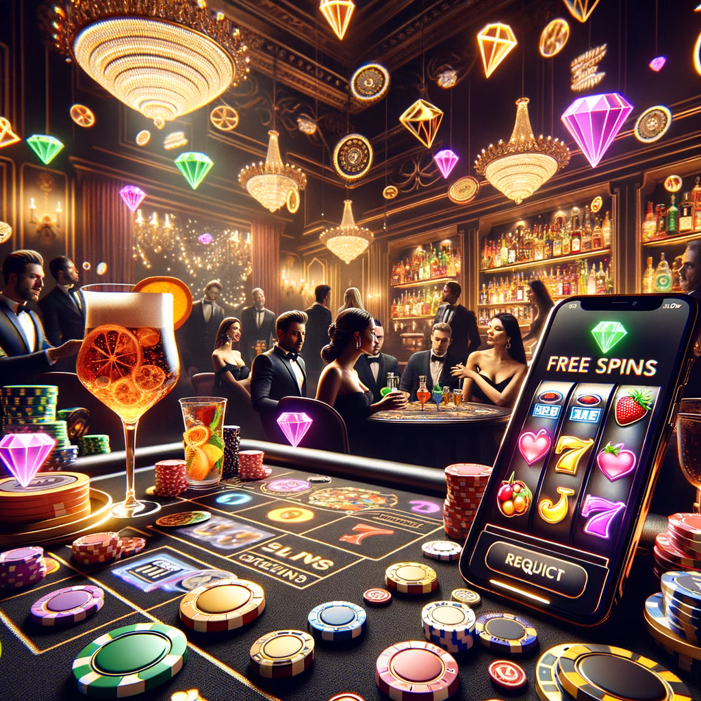 Die Besten Free Spins Angebote