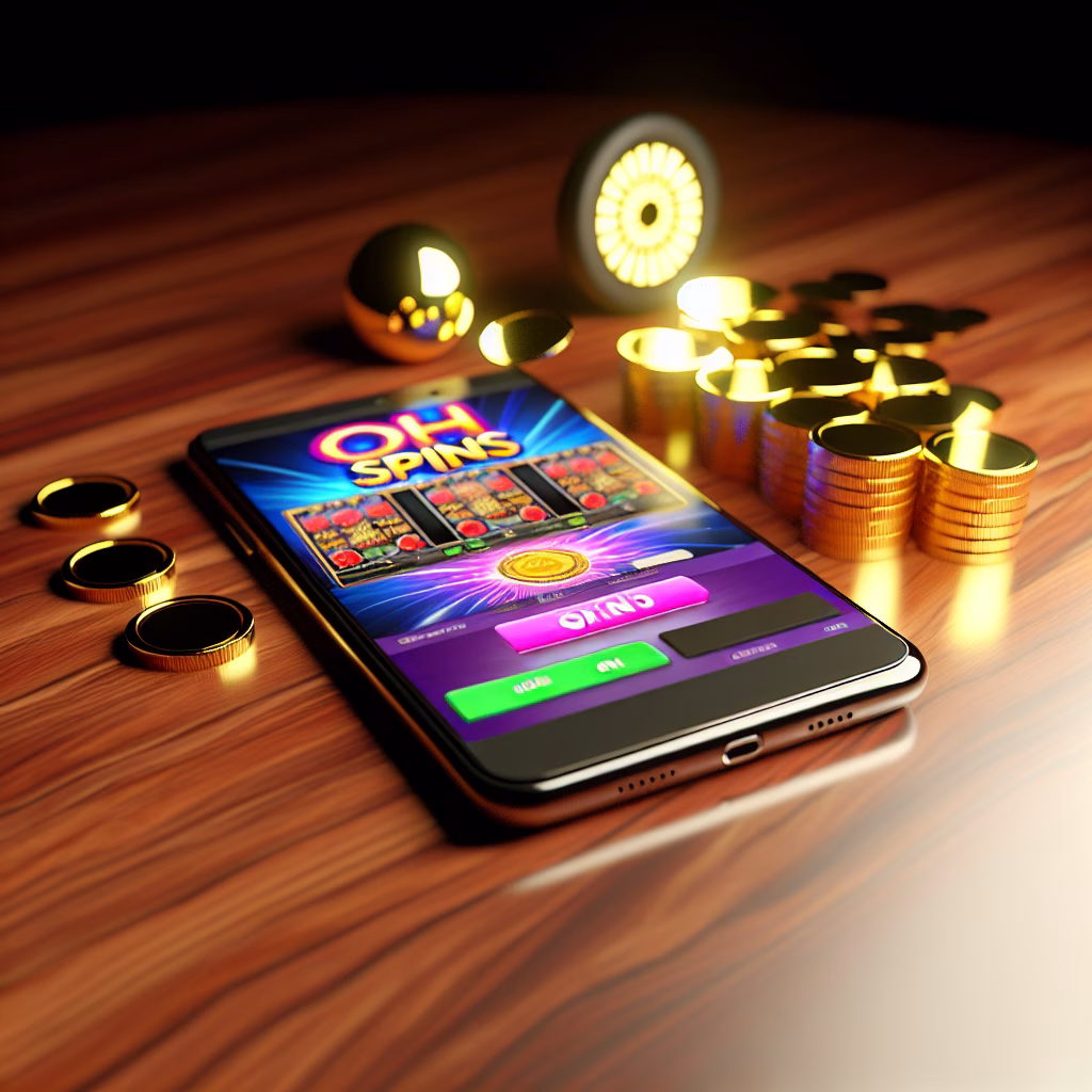 Top Oh My Spins Casinos Fuer Deutsche Spieler