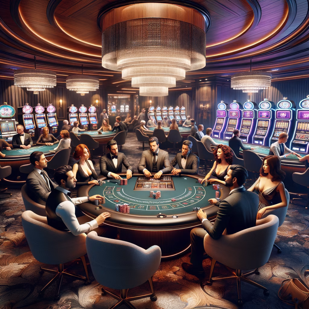 Top Casinos Mit Verifizierungsfreiem Spielen