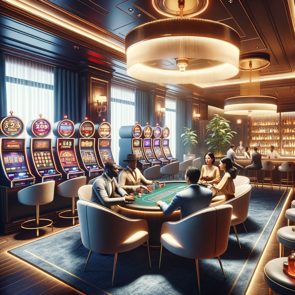 Beste Neue Casinos Statt 22Bet