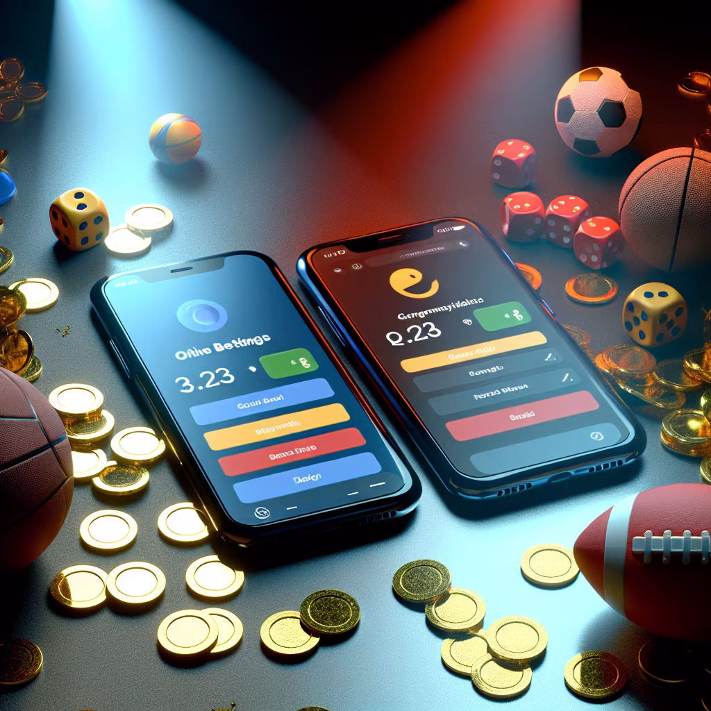22Bet vs Rabona Wettanbieter Vergleich