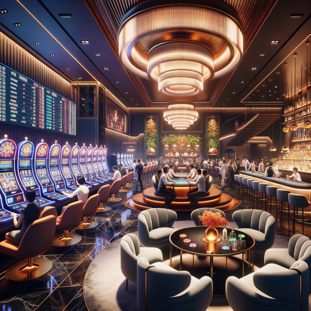 Top Casinos Fuer Neue Spieler 2026