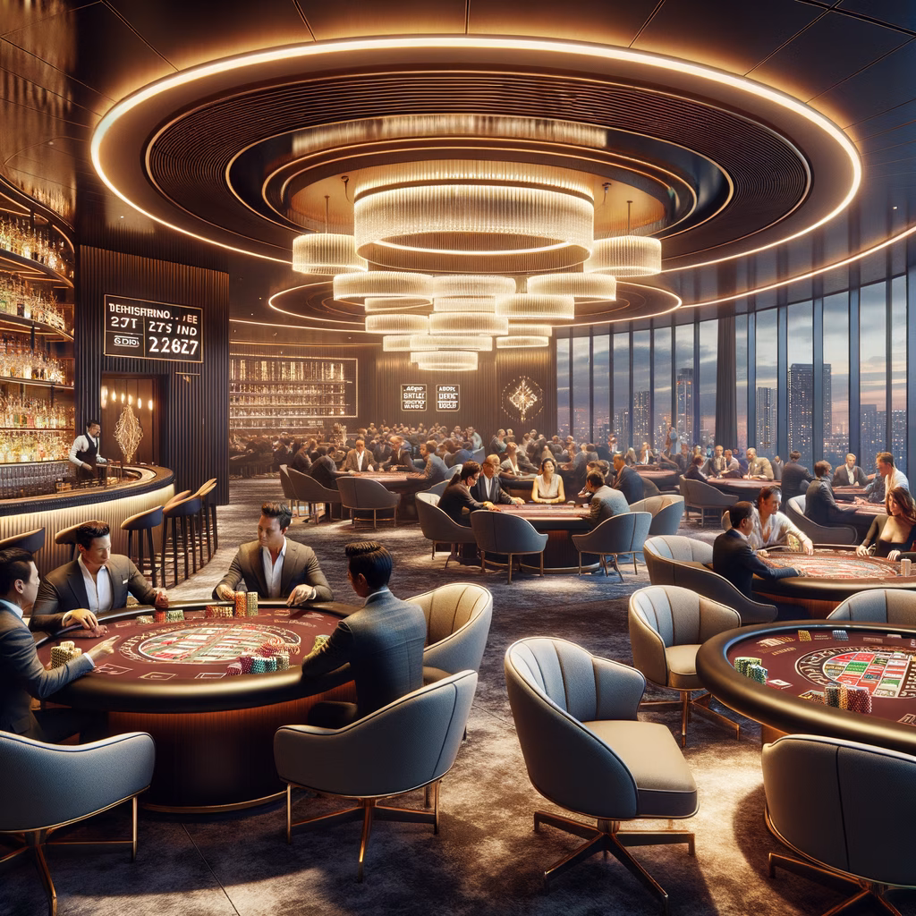 Top Casinos Ohne Verifizierung Deutschland